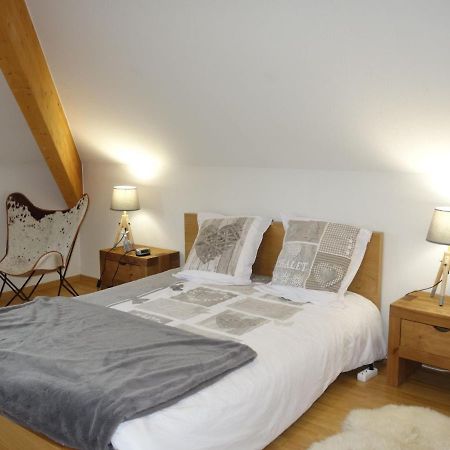 Apartment Domaine De Crespin-4 By Interhome แซ็งต์-แฌร์เวส์-เลส์-แบ็งส์ ภายนอก รูปภาพ